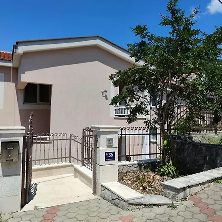 And Breeze Gostinjska kuća