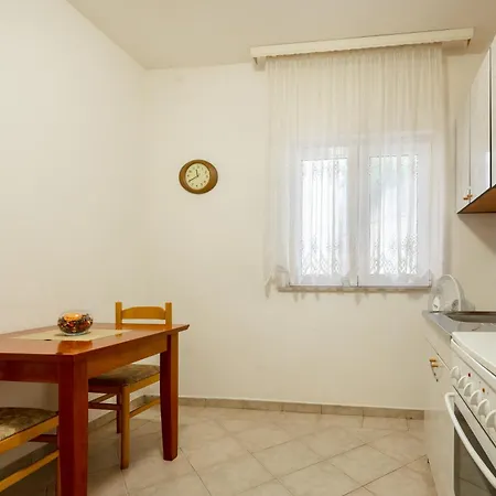 Gostinjska kuća And Breeze Neum