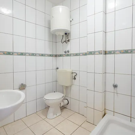 Gostinjska kuća And Breeze Neum