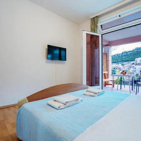 And Breeze Gostinjska kuća