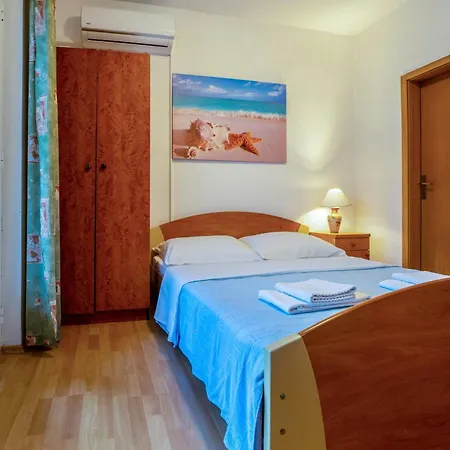 Gostinjska kuća And Breeze