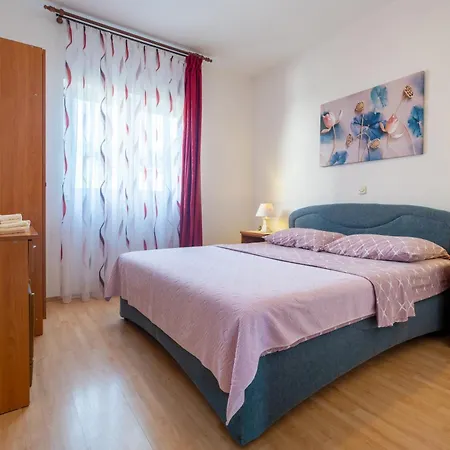 Gostinjska kuća And Breeze