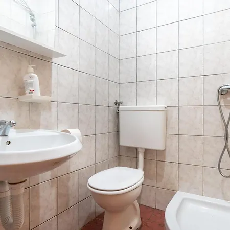 And Breeze Gostinjska kuća Neum