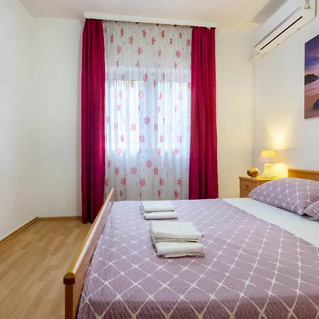 Gostinjska kuća And Breeze Neum