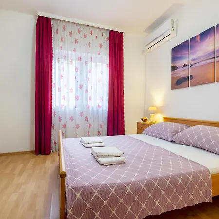 And Breeze Gostinjska kuća