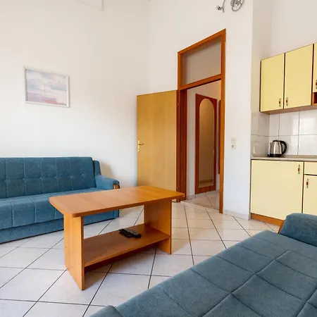 Gostinjska kuća And Breeze Neum