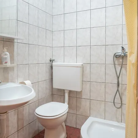 And Breeze Guest house Neum