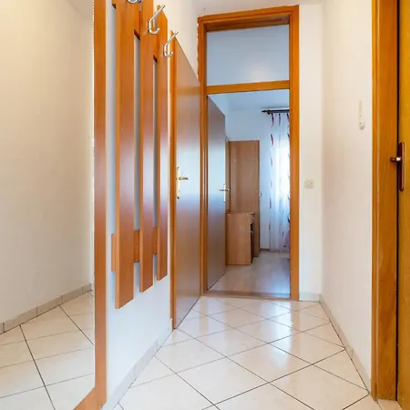 Gostinjska kuća And Breeze Neum