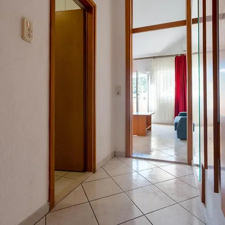 Gostinjska kuća And Breeze Neum