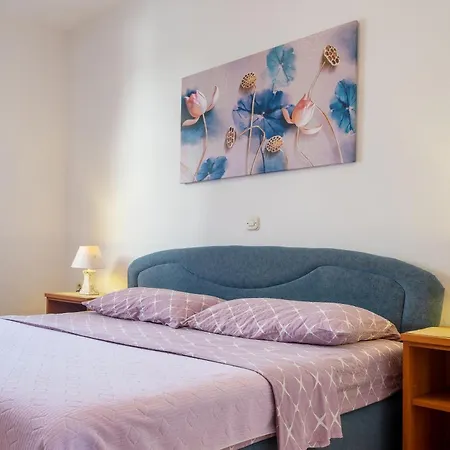 And Breeze Guest house Neum