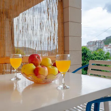 And Breeze Gostinjska kuća Neum