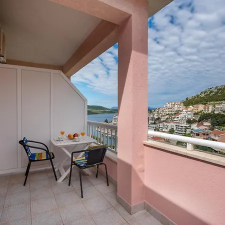 And Breeze Gostinjska kuća