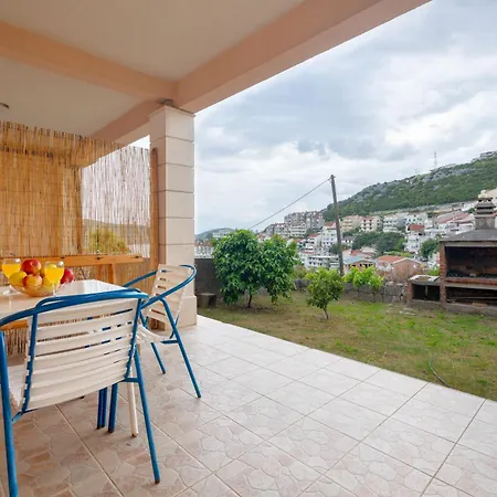 And Breeze Gostinjska kuća 3*