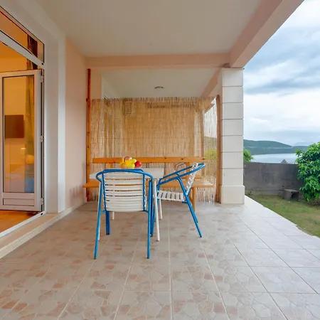 And Breeze Vendégház Neum